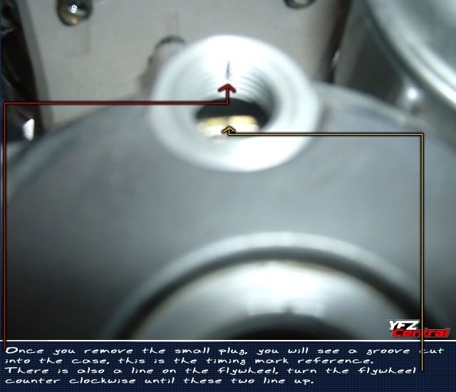 Yfz450 Cam Mod YFZ Central